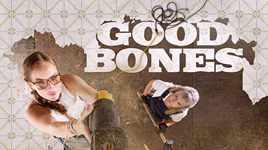 旧屋翻新改造纪录片《好屋重生记 Good Bones》第4季全14集中字 纪录片解说素材百度云盘下载 1080P/MKV/42.2G插图