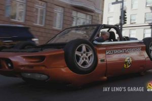 改装老爷车纪录片《杰·雷诺的车库 Jay Leno’s Garage》第4季全16集中字 纪录片解说素材百度云盘下载 1080/MKV/21.1G