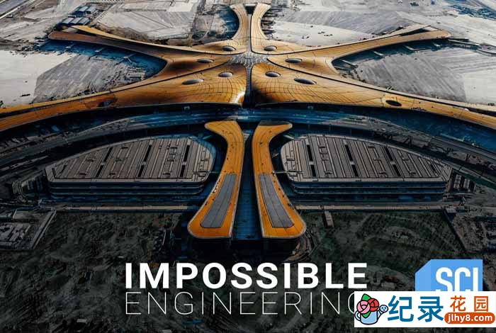 探索频道工程纪录片《不可能的工程 Impossible Engineering》第2季