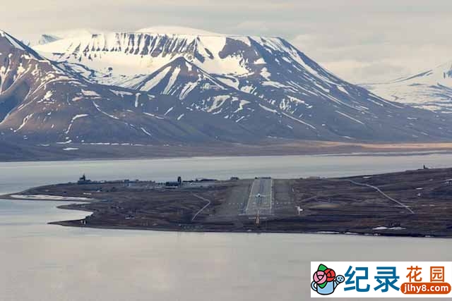 工程纪录片《世界十大危险机场 Top 10 World’s Dangerous Airports》全1集