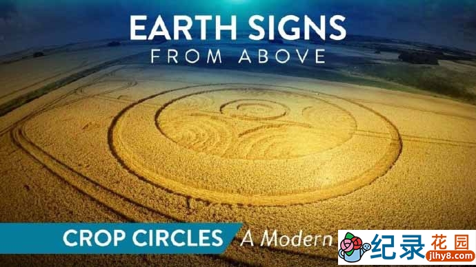 历史考古纪录片《鸟瞰地球神秘标志 Earth Signs from Above》全3集原版无字 720P/1080i高清纪录片资源百度云盘下载插图