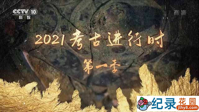 央视历史考古纪录片《2021考古进行时》第1季 TS/蓝光高清纪录片资源百度云盘下载插图