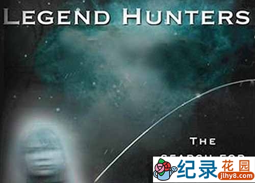 历史考古纪录片《传说猎人—耶稣新证据 Legend Hunter Jesus The New Evidence》全1集原版无字 720P/1080i高清纪录片资源百度云盘下载插图