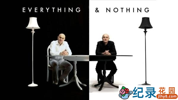 BBC宇宙探索纪录片《万物与虚无 Everything and Nothing》全2集 720P/1080i高清纪录片百度云插图