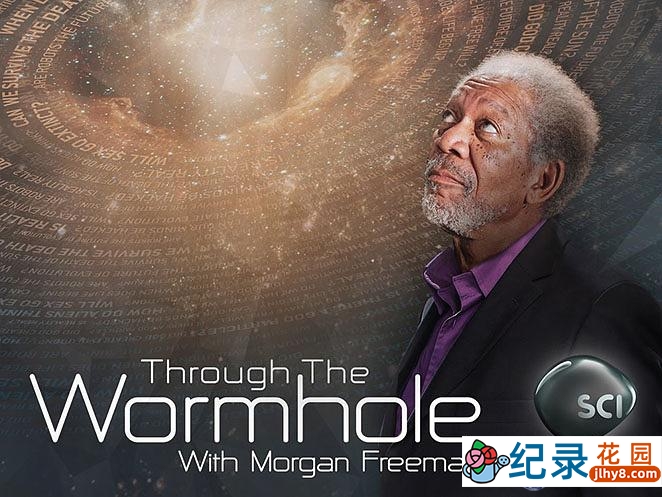 宇宙探索纪录片《摩根费里曼之穿越虫洞 Through The Wormhole》第8季原版无字 1080P高清纪录片百度云盘下载插图