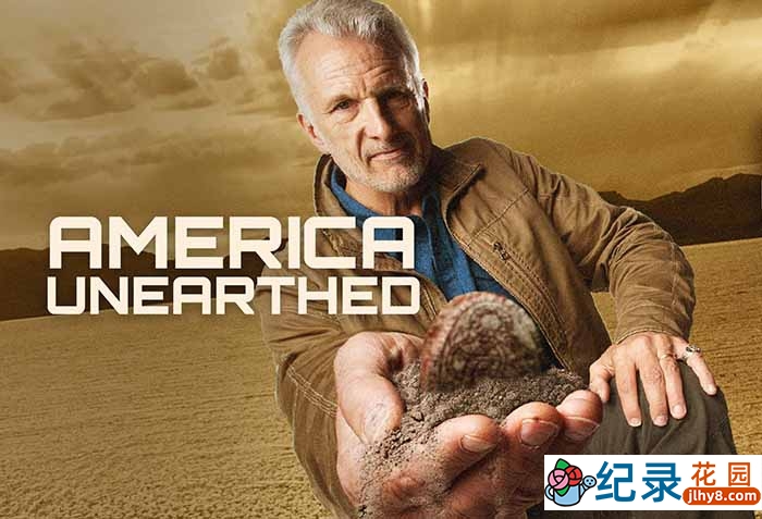 历史考古纪录片《美国出土 America Unearthed》第2季