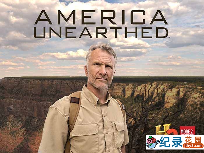 历史考古纪录片《美国出土 America Unearthed》第1季