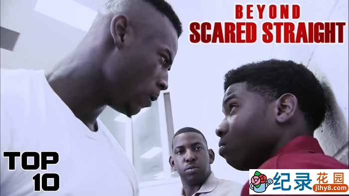 少年监狱纪录片《牢狱之外 Beyond Scared Straight》第2季