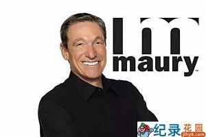 亲子鉴定绿帽王纪录片《莫里秀 Maury Show》第1季中字 纪录片解说素材百度云盘下载 720/1080/MP4/15.3G