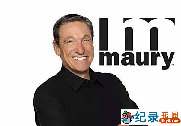 亲子鉴定纪录片《莫里秀 Maury Show》合852集原版