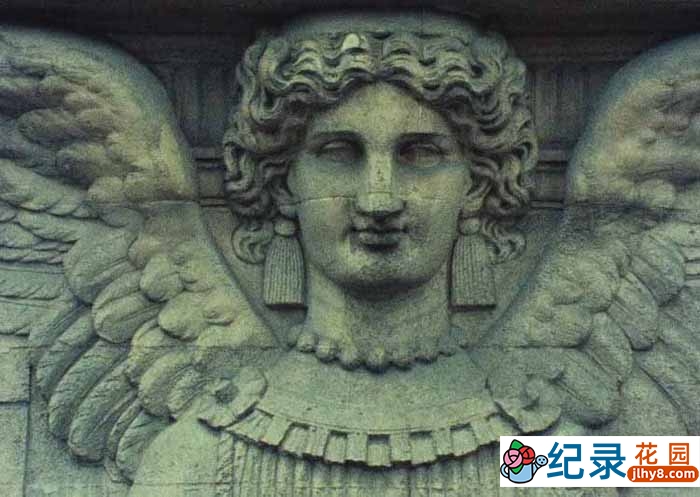 法国艺术纪录片《女雕像物语 The So-called Caryatids》第2部