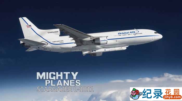 探索频道航空科技纪录片《飞机巨无霸 Mighty Planes》第1季中字 1080P高清自媒体解说素材百度云盘下载插图