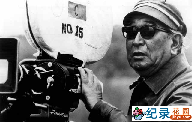 艺术人文纪录片《黑泽明的电影人生 My Life in Cinema: Akira Kurosawa》全1集