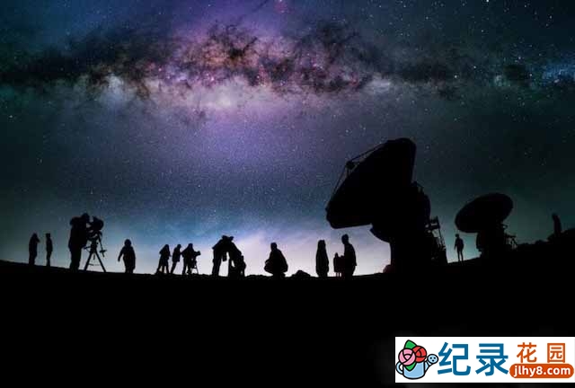 美国宇宙探索纪录片《寻找外星生命 The Search for Life》全1集