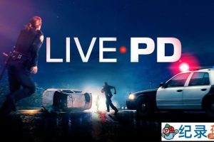 警察抓捕真人秀《直击追捕现场 Live PD》第2季原版无字 标清/720P自媒体解说素材百度云盘下载