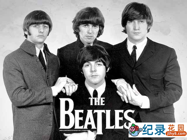 BBC音乐人文纪录片《永远的传奇：披头士乐队 The Beatles》全1集