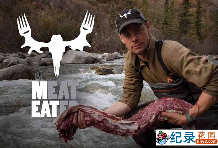 狩猎纪录片《肉食猎者 MeatEater》第9-10季