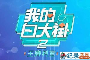 医务工作纪录片《我的大白褂》第2季 1080P高清纪录片资源百度云盘下载