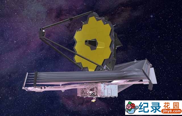 探索频道宇宙探索纪录片《詹姆斯·韦伯太空望远镜 Telescope》全1集