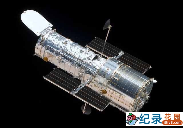 BBC宇宙探索纪录片《哈勃空间望远镜：揭开宇宙的奥秘》全1集