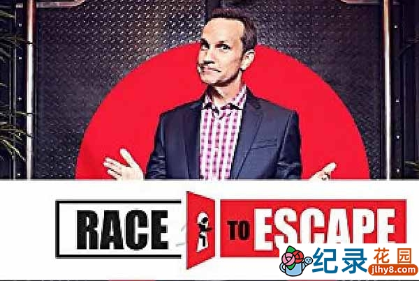 真人生存挑战纪录片《密室逃生 Race to Escape》全6集