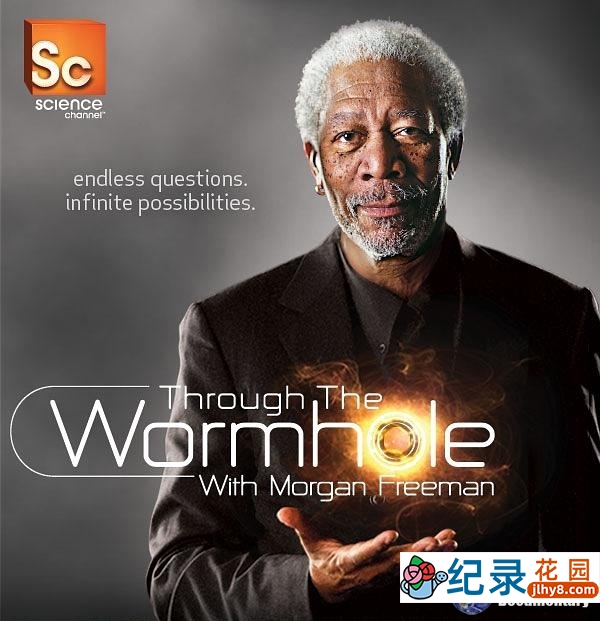 宇宙探索纪录片《摩根费里曼之穿越虫洞 Through The Wormhole》第2季原版无字 1080P高清纪录片百度云盘下载插图