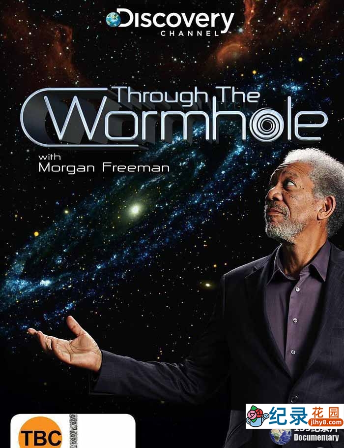 宇宙探索纪录片《摩根费里曼之穿越虫洞 Through The Wormhole》第1季原版无字 1080P高清纪录片百度云盘下载插图