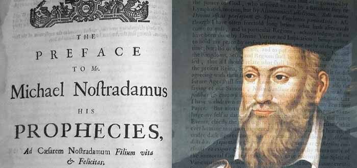 国家地理历史人物纪录片《诺查丹马斯 Nostradamus》全1集 720P/1080i高清纪录片百度云下载插图