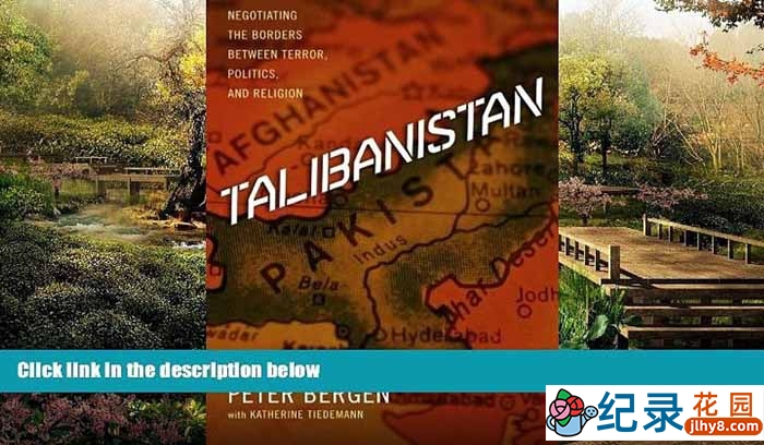 国家地理反恐纪录片《塔利班 Talibanistan》全1集 720P/1080i高清纪录片百度云下载插图