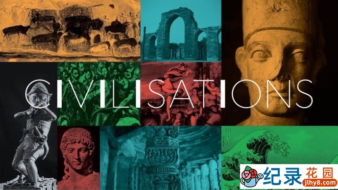 BBC历史纪录片《文明 Civilisations 2018》全9集 720P/1080i高清纪录片百度云下载插图