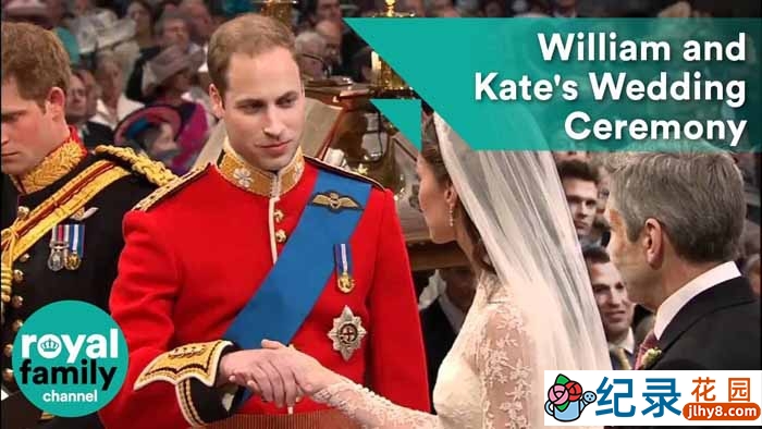 BBC历史事件纪录片《威廉王子和凯特：世纪皇室婚礼 William and Kate:The Royal Wedding》全6集 720P/1080i高清纪录片百度云下载插图