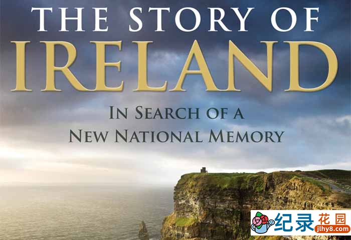 BBC历史纪录片《爱尔兰的故事 The Story of Ireland》全5集 标清纪录片百度云插图