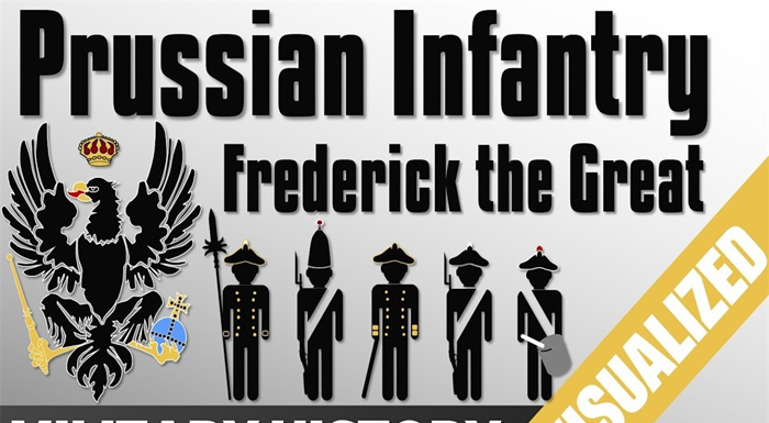 BBC历史纪录片《腓特烈大帝和普鲁士之谜 Frederick the Great and the Enigma of Prussia》全1集 标清纪录片百度云插图