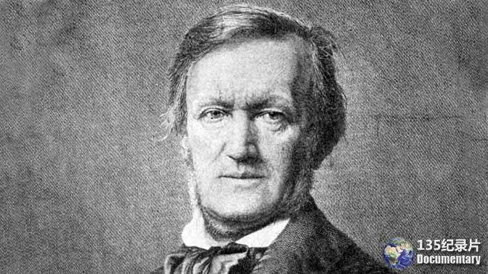 BBC历史人物纪录片《理查德 瓦格纳 Richard Wagner》全1集 标清纪录片百度云插图