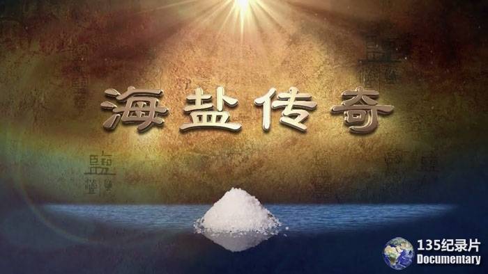 CCTV央视历史人文纪录片《海盐传奇 Sea Salt Legend》全5集 720P/1080i高清纪录片百度云插图