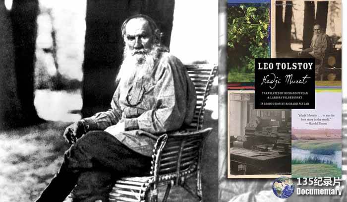 BBC人物传记纪录片《托尔斯泰的烦恼 The Trouble with Tolstoy》全2集 标清纪录片百度云插图