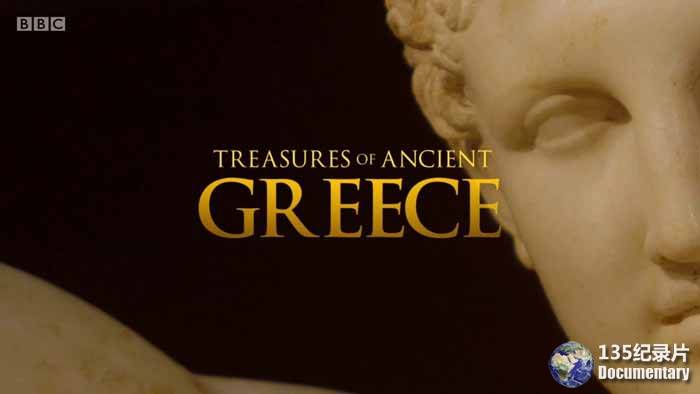 BBC历史艺术纪录片《古希腊瑰宝 Treasures of Ancient Greece》全3集 720P/1080i高清纪录片百度云下载插图