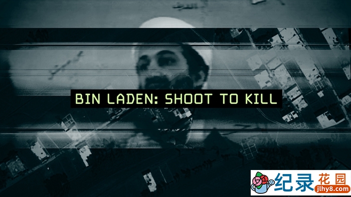 反恐纪录片《追猎本拉登 Bin Laden Shoot to Kill》全1集 720P/1080i高清纪录片百度云下载插图