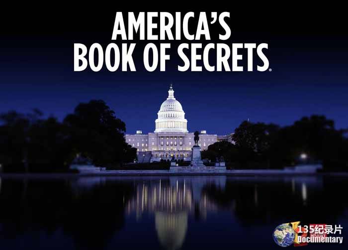 历史纪录片《美国秘密之书 America’s Book of Secrets》全32集 720P/1080i高清纪录片百度云下载插图