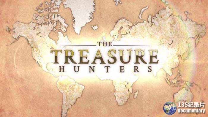 BBC历史人文纪录片《寻宝猎人 The Treasure Hunters》全2集 720P/1080i高清纪录片百度云下载插图