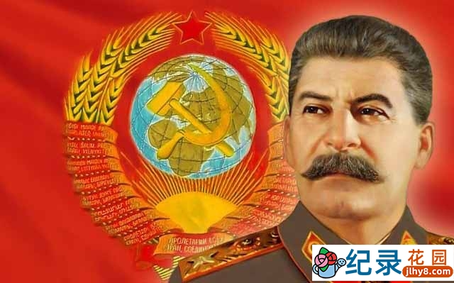 历史人物纪录片《斯大林 从革命到极权 Stalin: from Revolution to Superpower》全4集 标清纪录片百度云下载插图