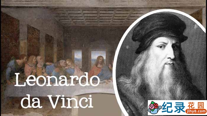 BBC历史人物纪录片《达芬奇 Leonardo da Vinci》全3集 720P/1080i高清纪录片百度云下载插图