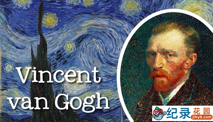 历史人物纪录片《文森特梵高全传 Vincent·van·Gogh the Full Story》全3集 标清纪录片百度云下载插图