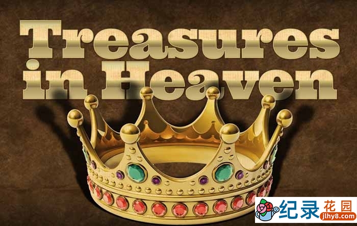 BBC历史宗教纪录片《上天的财富 Treasures of Heaven》全1集 标清纪录片百度云下载插图