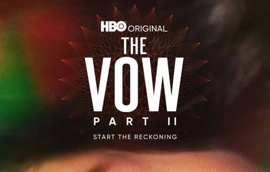 犯罪调查纪录片《誓言 The Vow》第1季