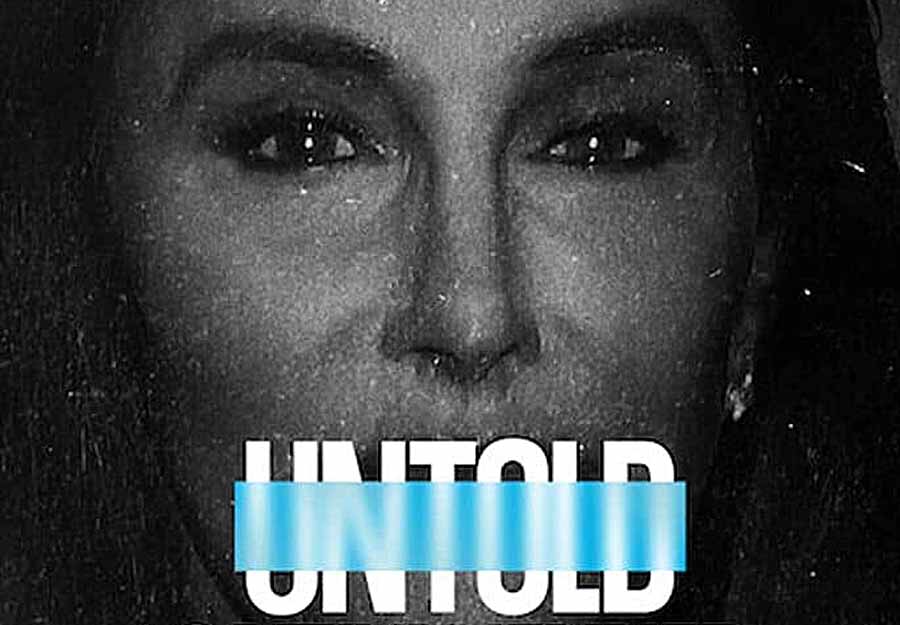 Netflix人文纪录片《体坛秘史：凯特琳·詹纳 Untold: Caitlyn Jenner》全1集