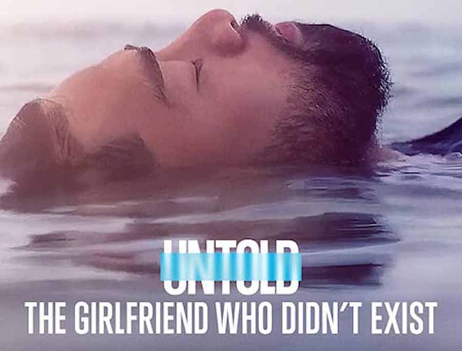 Netflix人文纪录片《体坛秘史：不存在的女友 Untold: The Girlfriend Who Didn\\\'t Exist》全2集