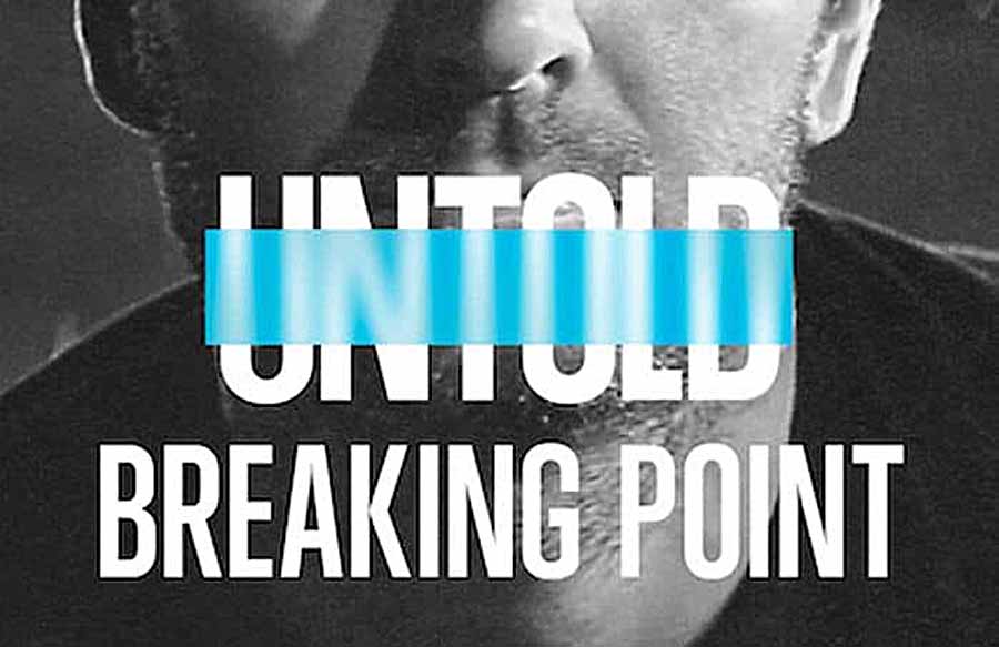 Netflix人文纪录片《体坛秘史：人生破发点 Untold Breaking Point》全1集