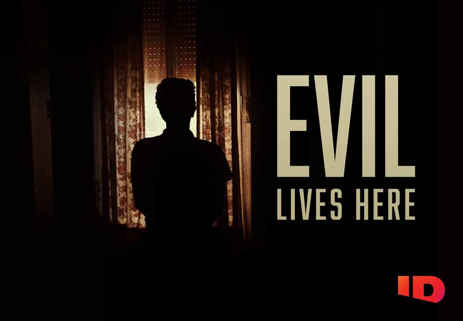 探索频道犯罪调查纪录片《魔鬼住在这 Evil Lives Here》第1季