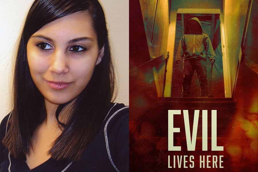 探索频道犯罪调查纪录片《魔鬼住在这 Evil Lives Here》第7季